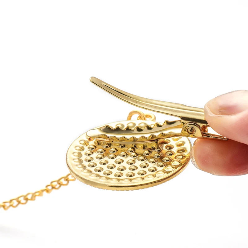 Sucette en silicone pour bébé