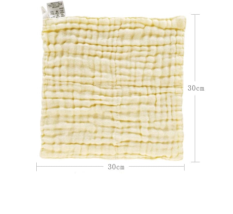 Bavoirs d’alimentation pour bébés X5