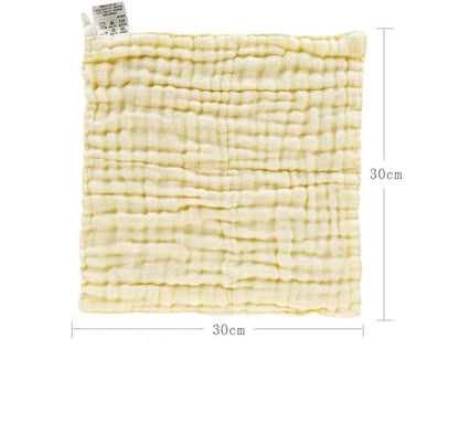 Bavoirs d’alimentation pour bébés X5