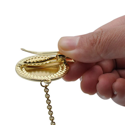 Sucette orthodontique à motif football