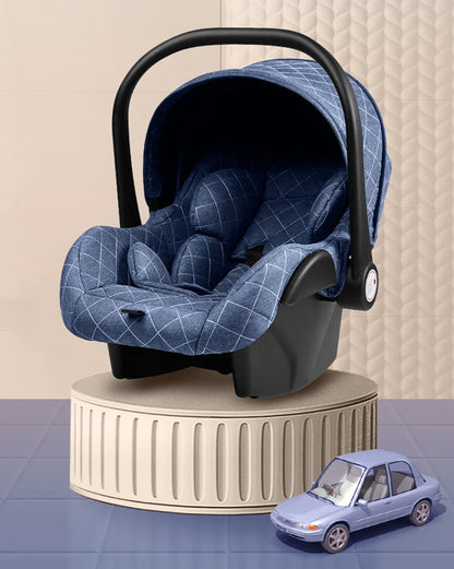 Poussette 2 en 1 pour bébé