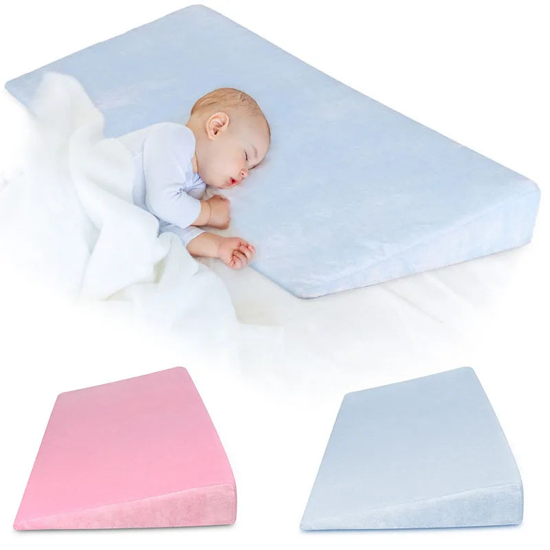 Cale positionneur de sommeil pour bébé