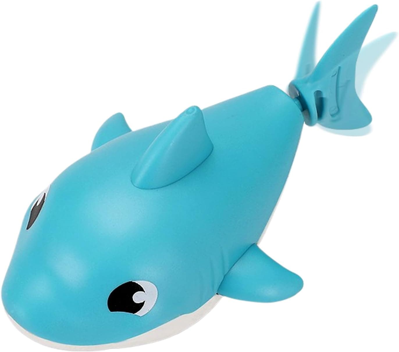 Jouet de bain requin pour bébé