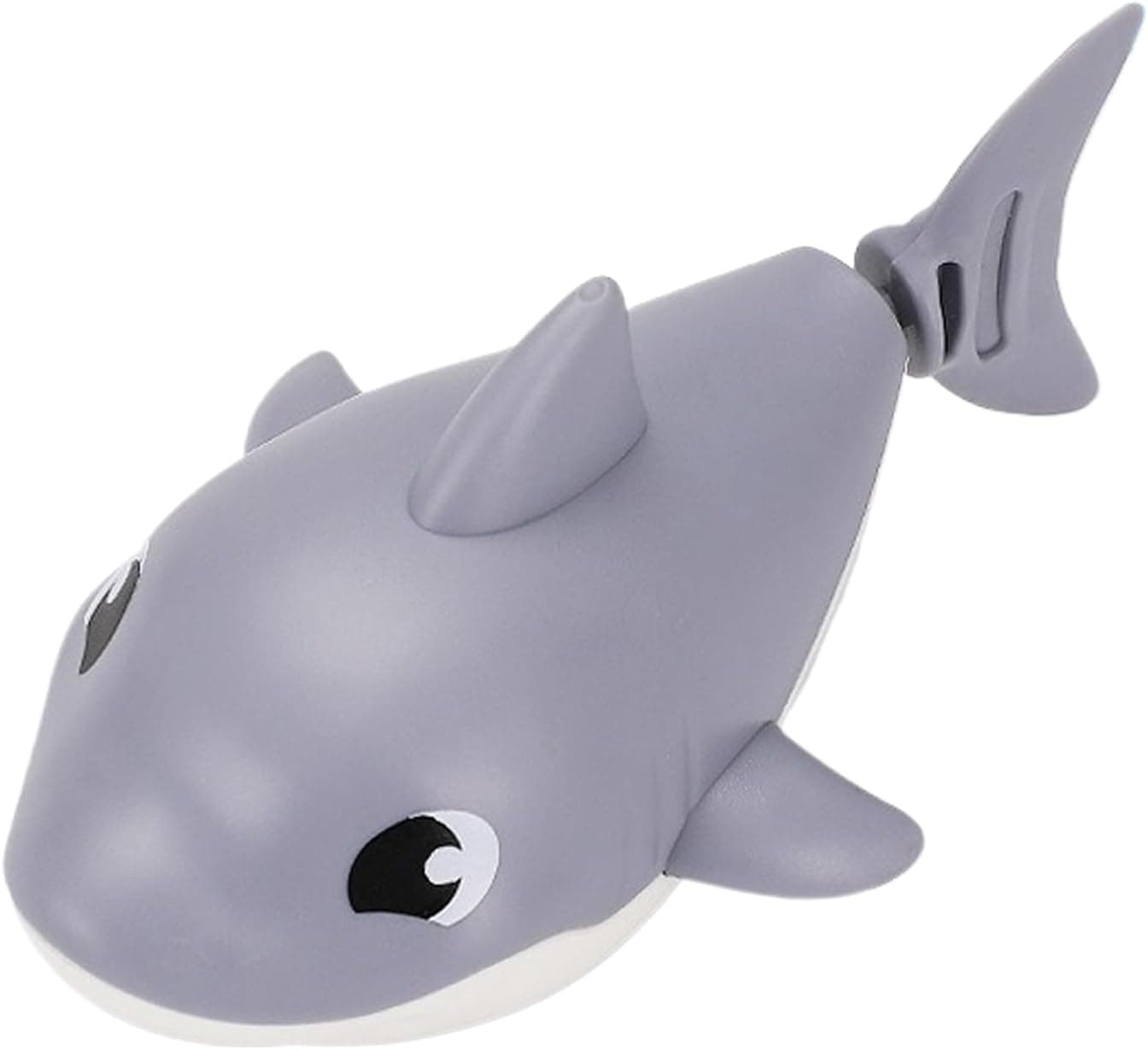 Jouet de bain requin pour bébé