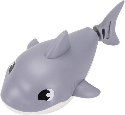 Jouet de bain requin pour bébé