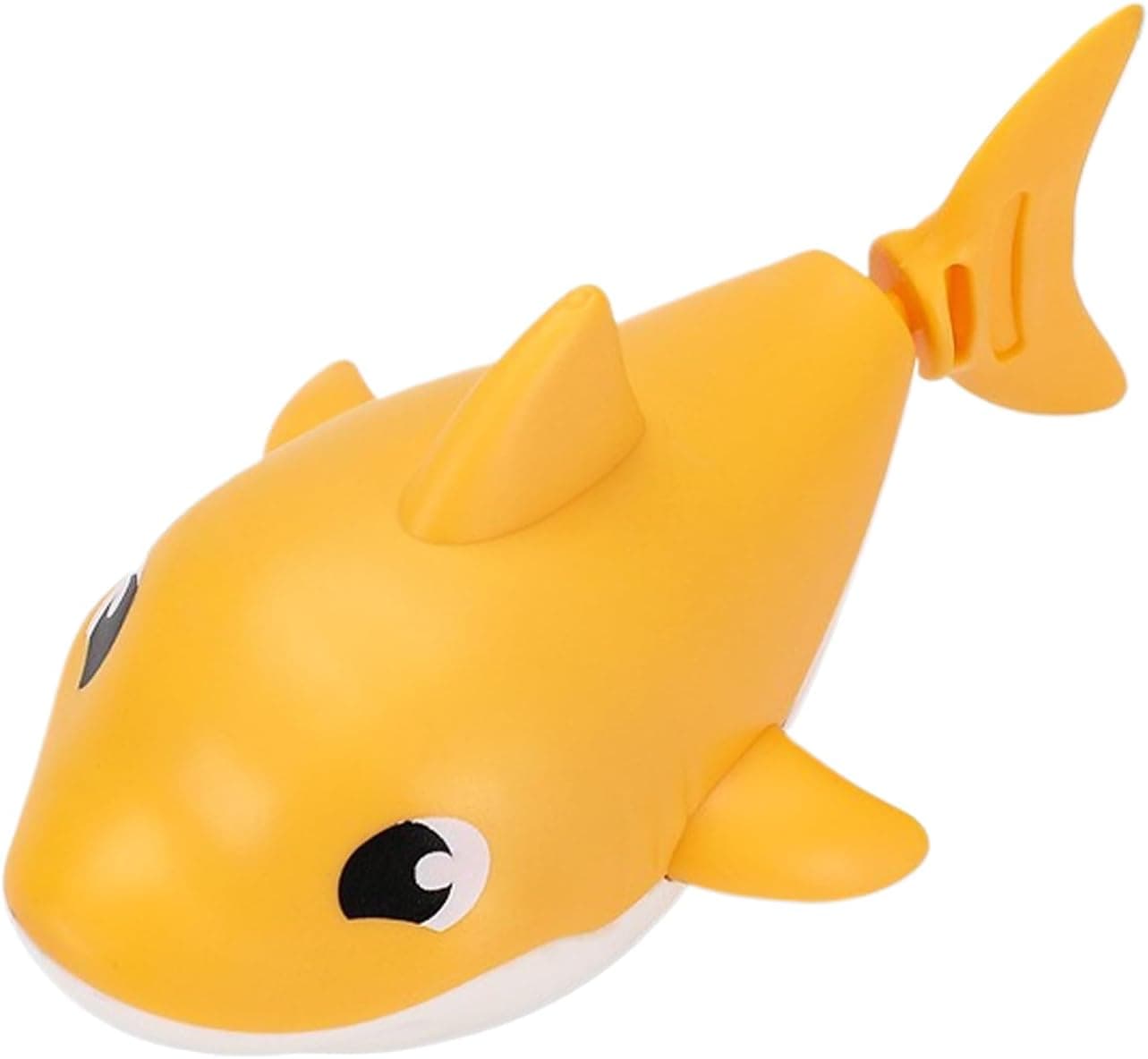 Jouet de bain requin pour bébé