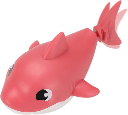 Jouet de bain requin pour bébé