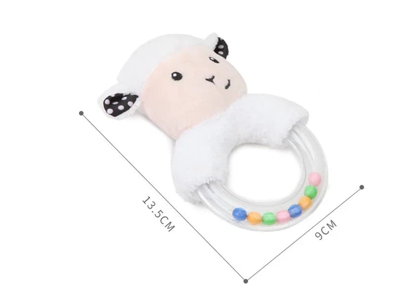 Jouet éducatif musical pour bébé