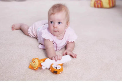 Jouet éducatif musical pour bébé