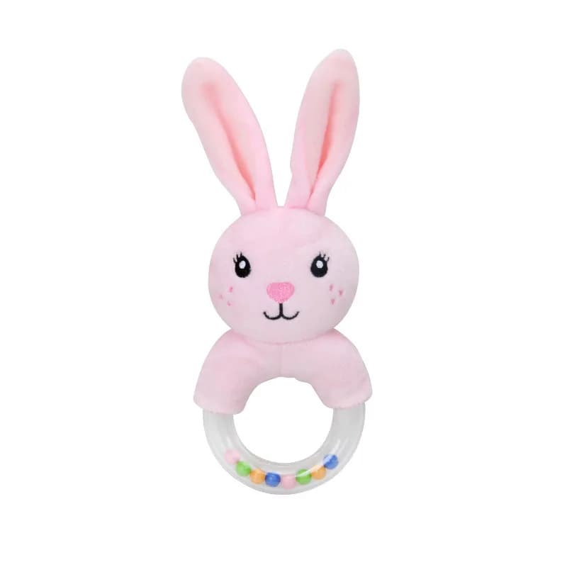 Jouets de dessin animé avec poussette