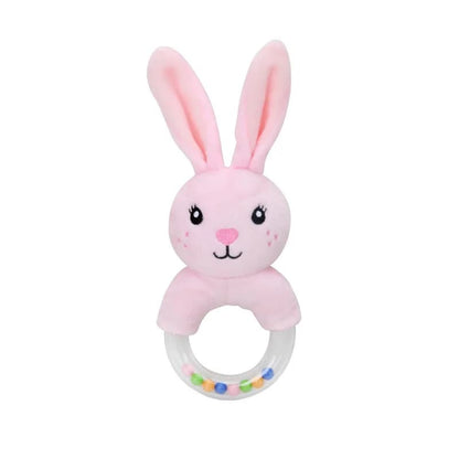 Jouets de dessin animé avec poussette