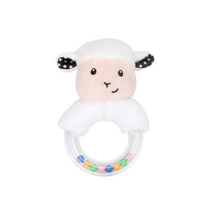 Jouets de dessin animé avec poussette