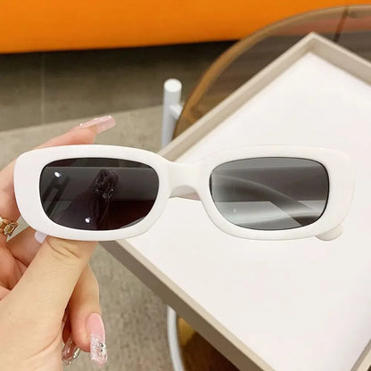 Lunettes de soleil à imprimé cœur pour enfants