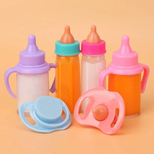 Biberon jouets pour enfants