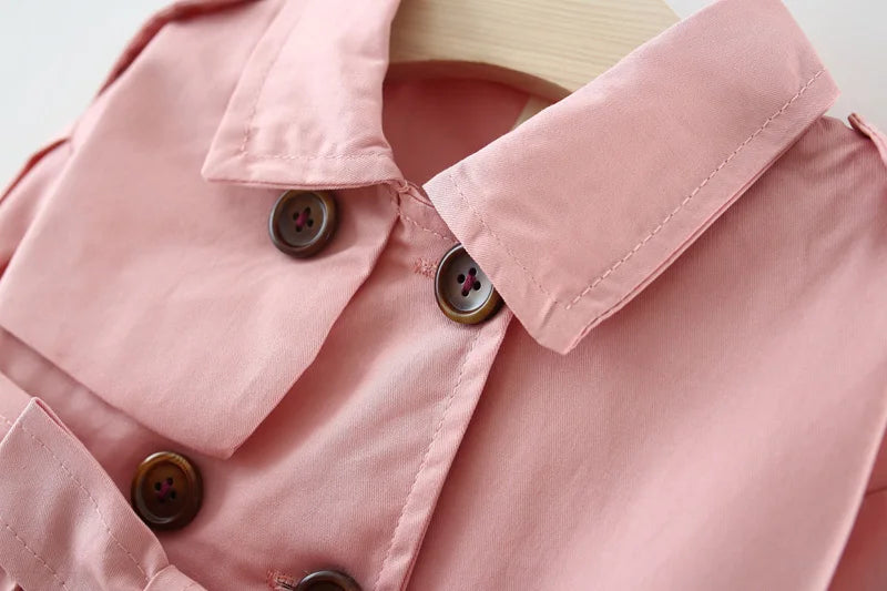 Veste à manches longues pour bébé
