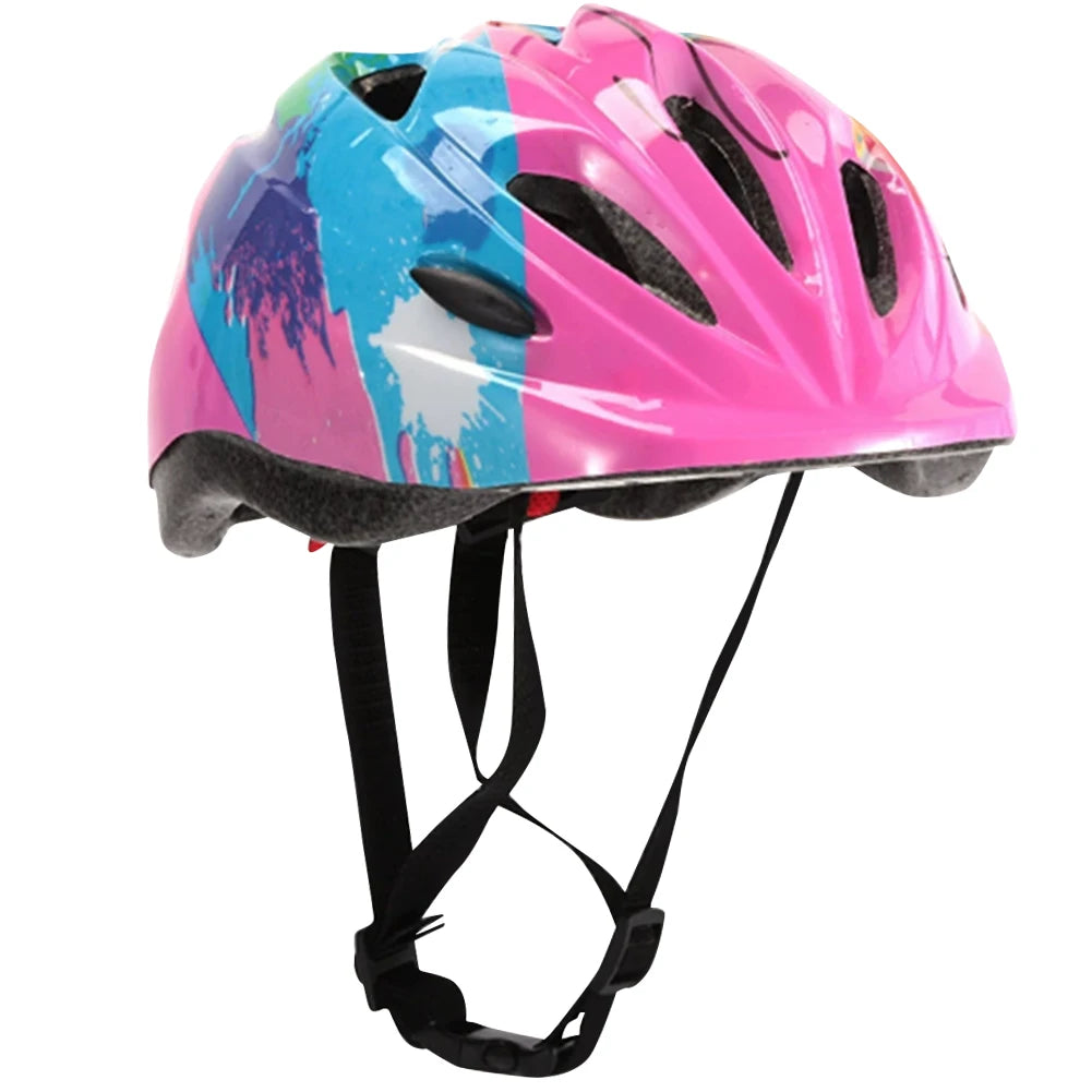 Casque de vélo pour enfants