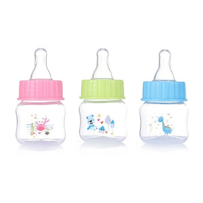Mini biberon 60 ml en PP pour bébé