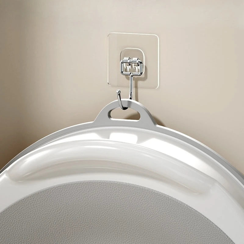 Siège de toilette portable pour enfants