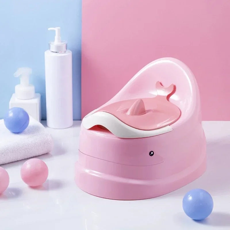 Pot portable avec couvercle