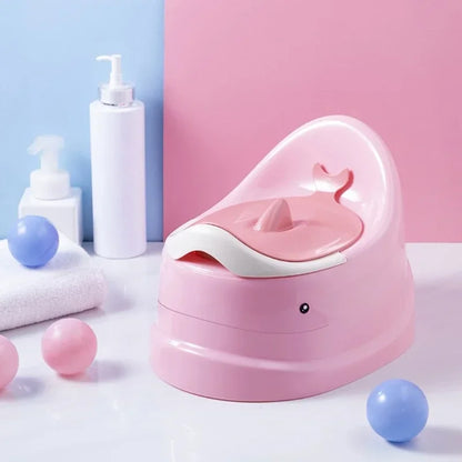 Pot portable avec couvercle