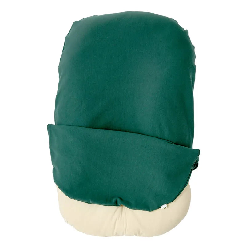 Lit de voyage en coton pour bébé