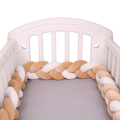 Tresse de lit bébé