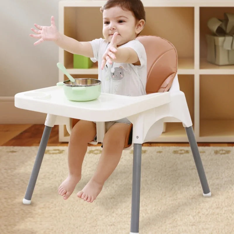 Chaise de salle à manger pliable