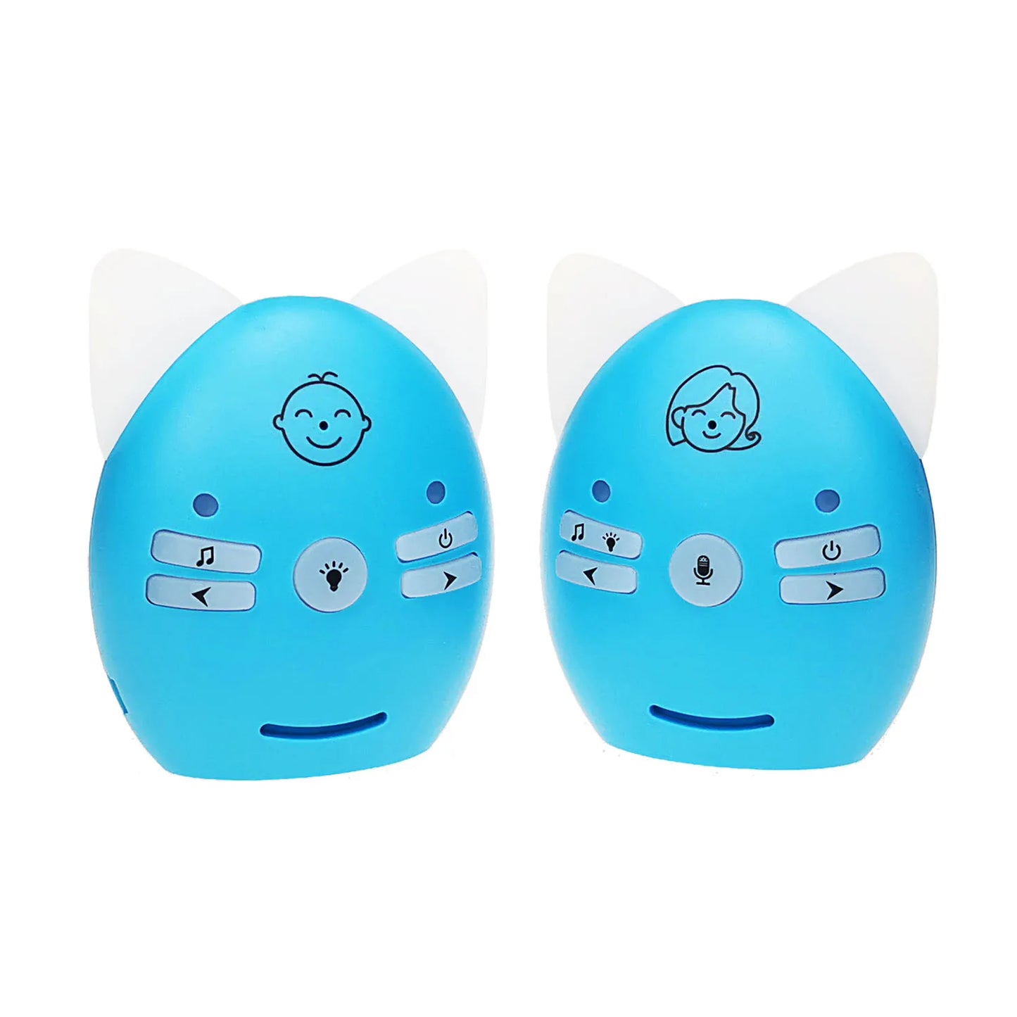 Moniteur pour bébé sans fil Portable