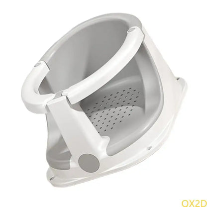 Siège de bain pour bébé