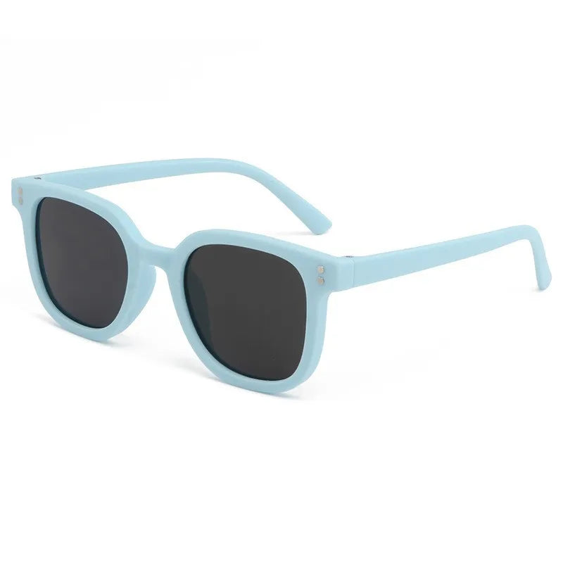Lunettes de soleil d’été pour bébé