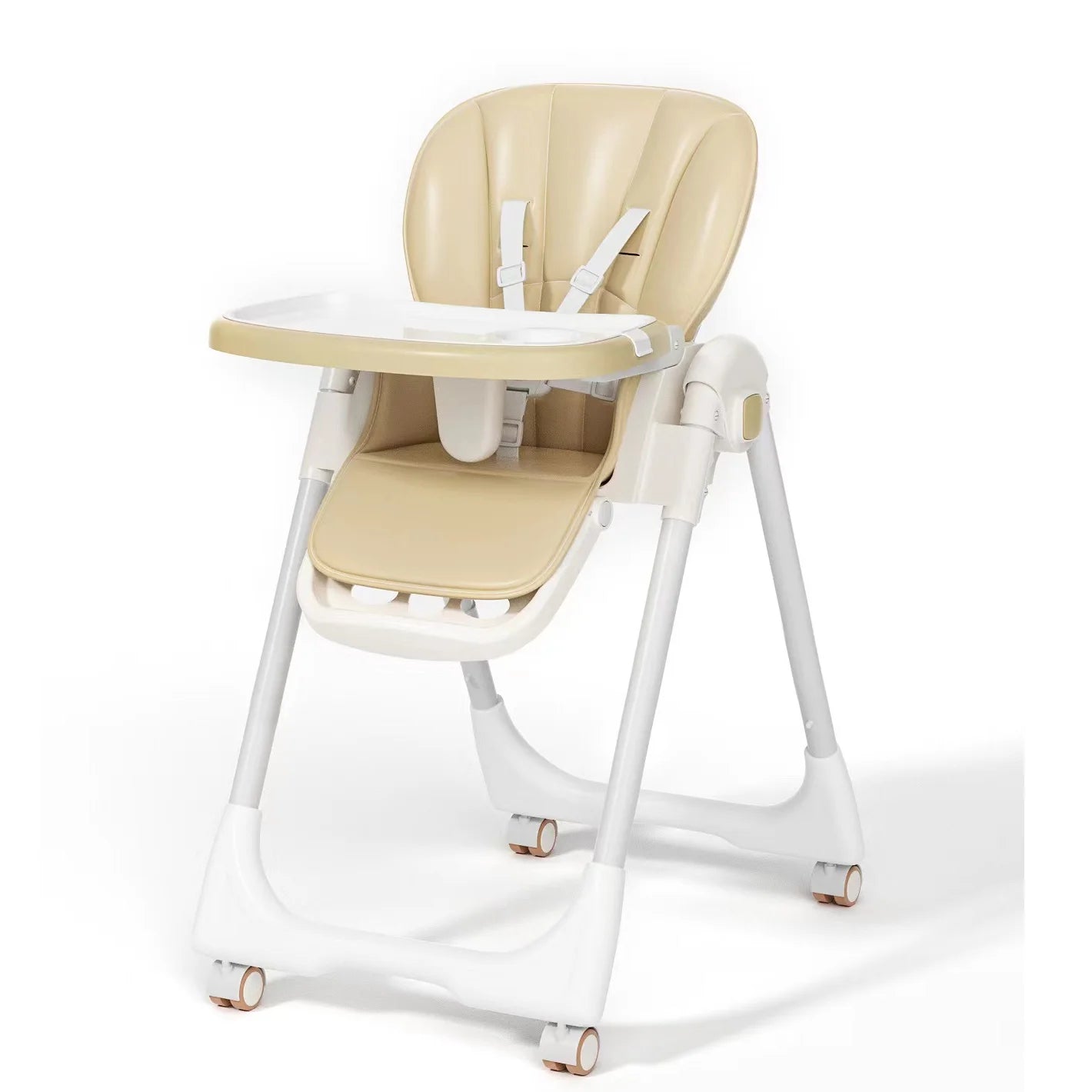 Chaise haute multifonction pour bébé