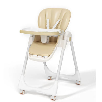 Chaise haute multifonction pour bébé