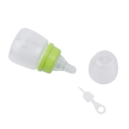 Biberon d’allaitement pour bébé