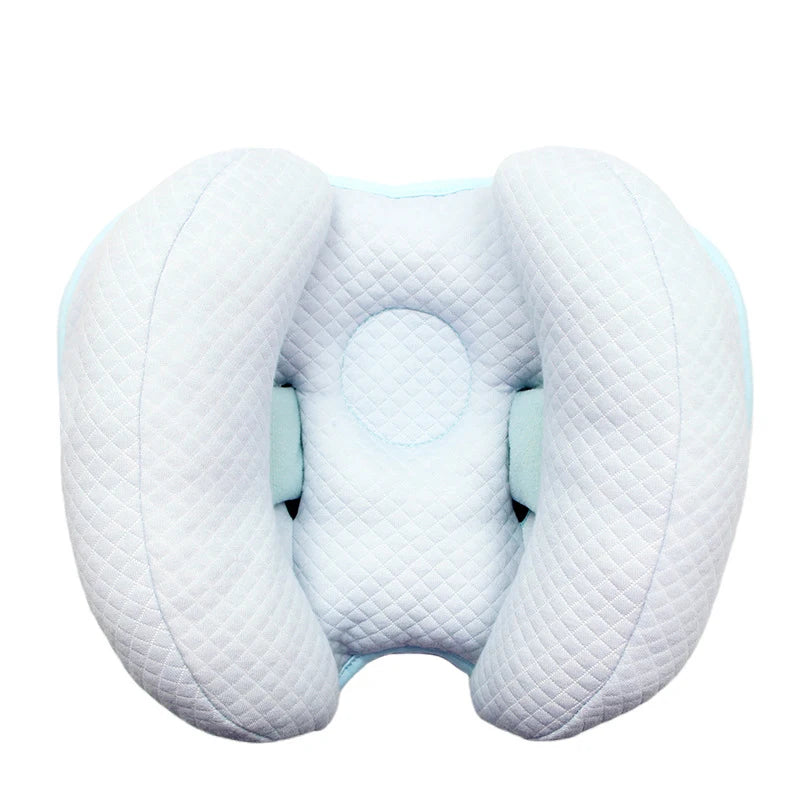 Cale tête réglable pour bébé
