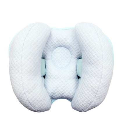 Cale tête réglable pour bébé