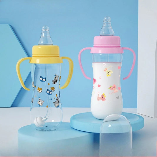 Bouteille d’alimentation pour bébé de 250ml
