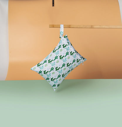 Sac imperméable pour couches