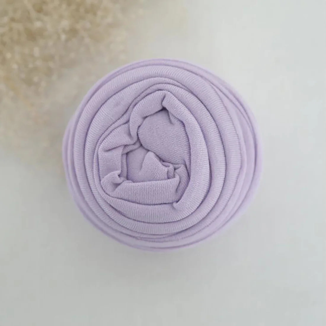 Plaid élastique pour bébé