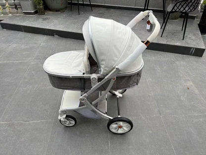 Poussette Portable 3 en 1 pour bébé