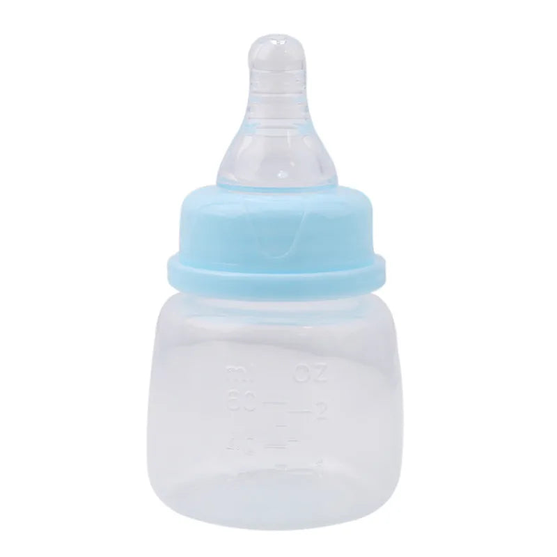 Biberon d’allaitement pour bébé