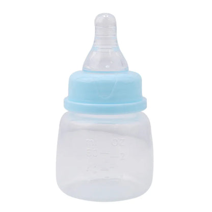 Biberon d’allaitement pour bébé