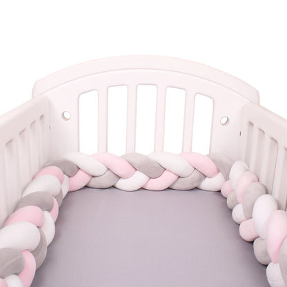 Tresse de lit bébé
