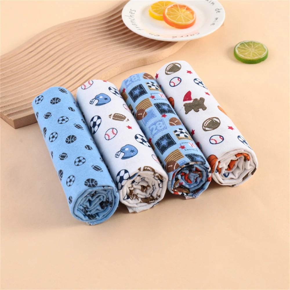 Ensemble de drap de berceau