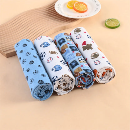 Ensemble de drap de berceau