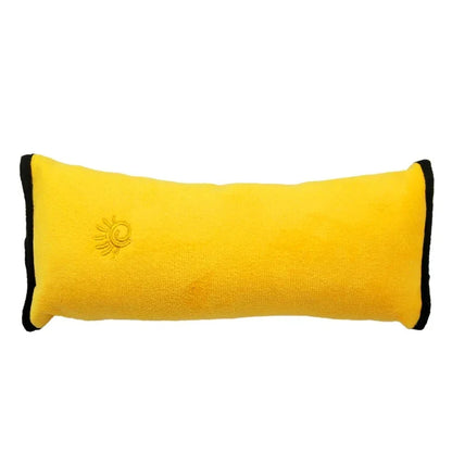 Coussin d’épaule rembourré pour ceinture de sécurité
