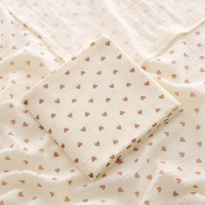 Couverture d’emmaillotage pour bébé