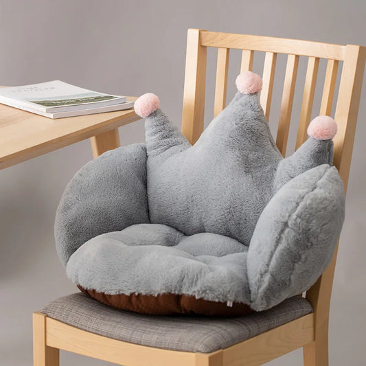 Coussin de salle à manger pour enfants