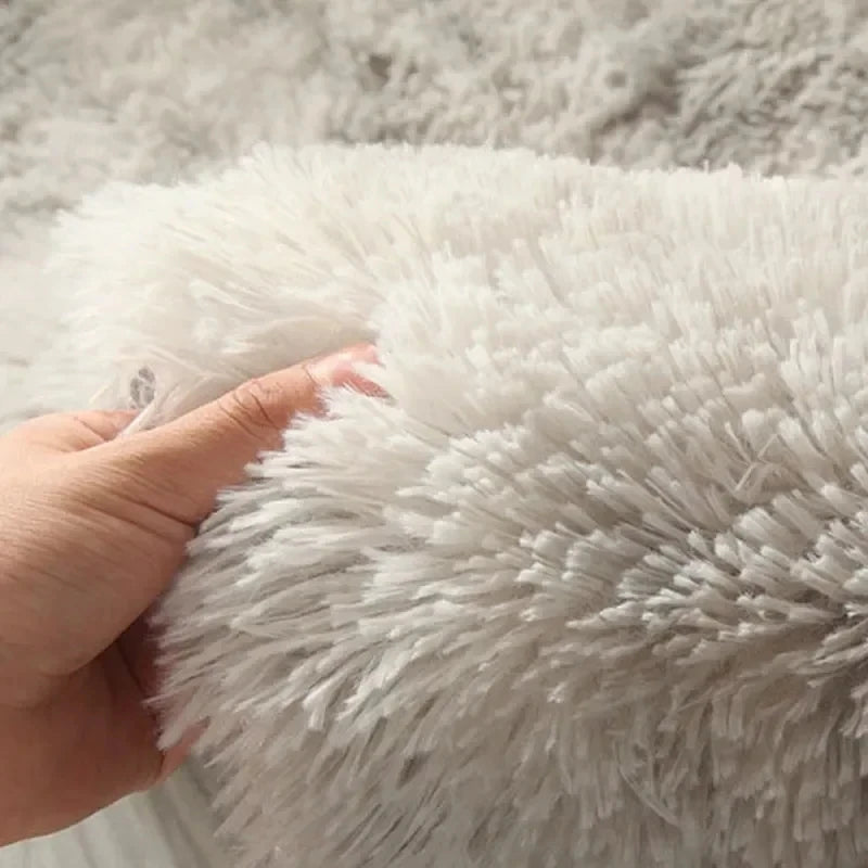 Tapis décoratif pour chambre de bébé