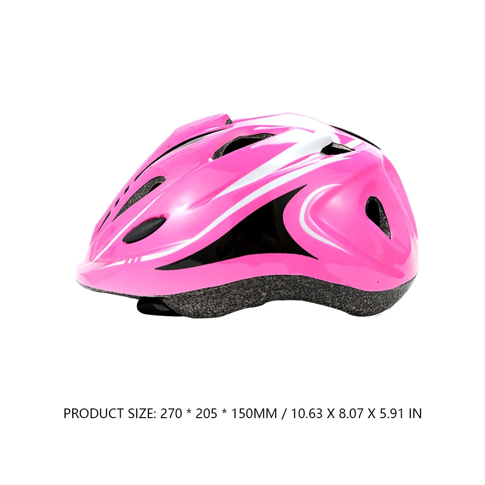 Casque ajustable pour enfants