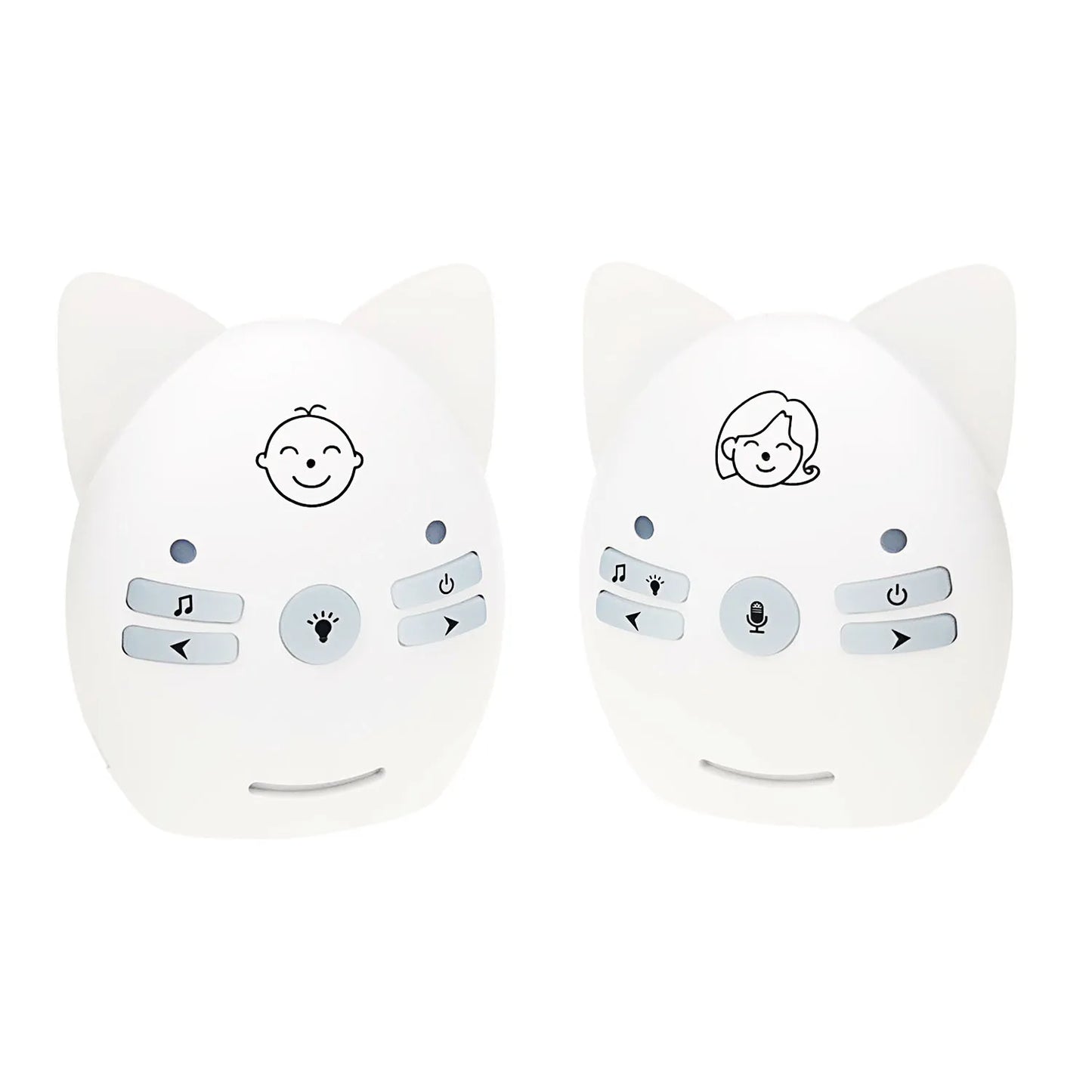 Moniteur pour bébé sans fil Portable